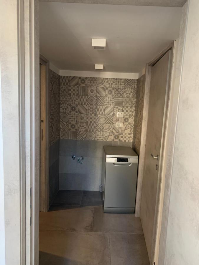 Specchio Di Parthenope B&B Napoli Eksteriør bilde