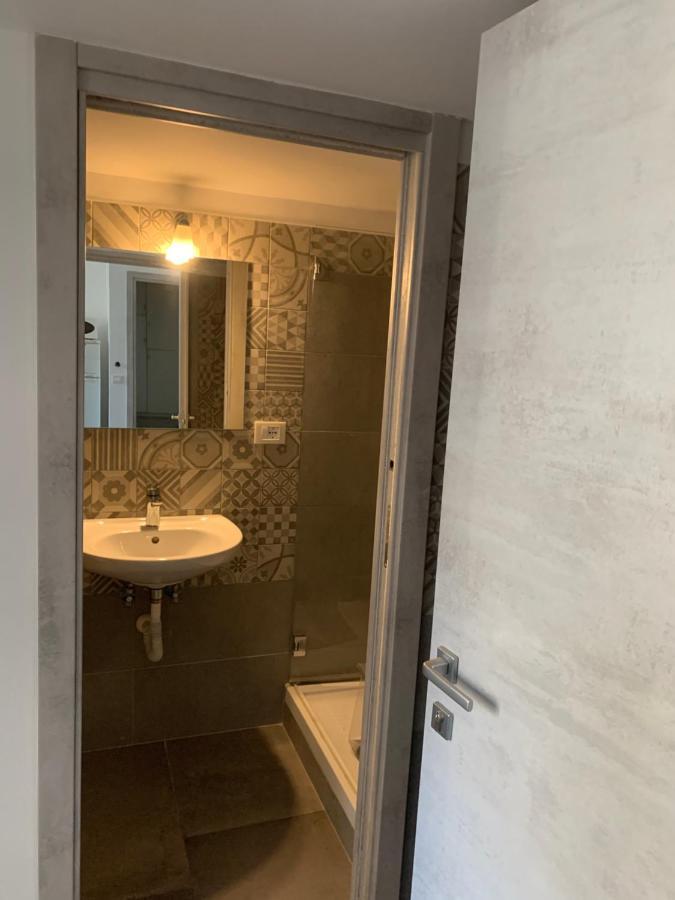 Specchio Di Parthenope B&B Napoli Eksteriør bilde