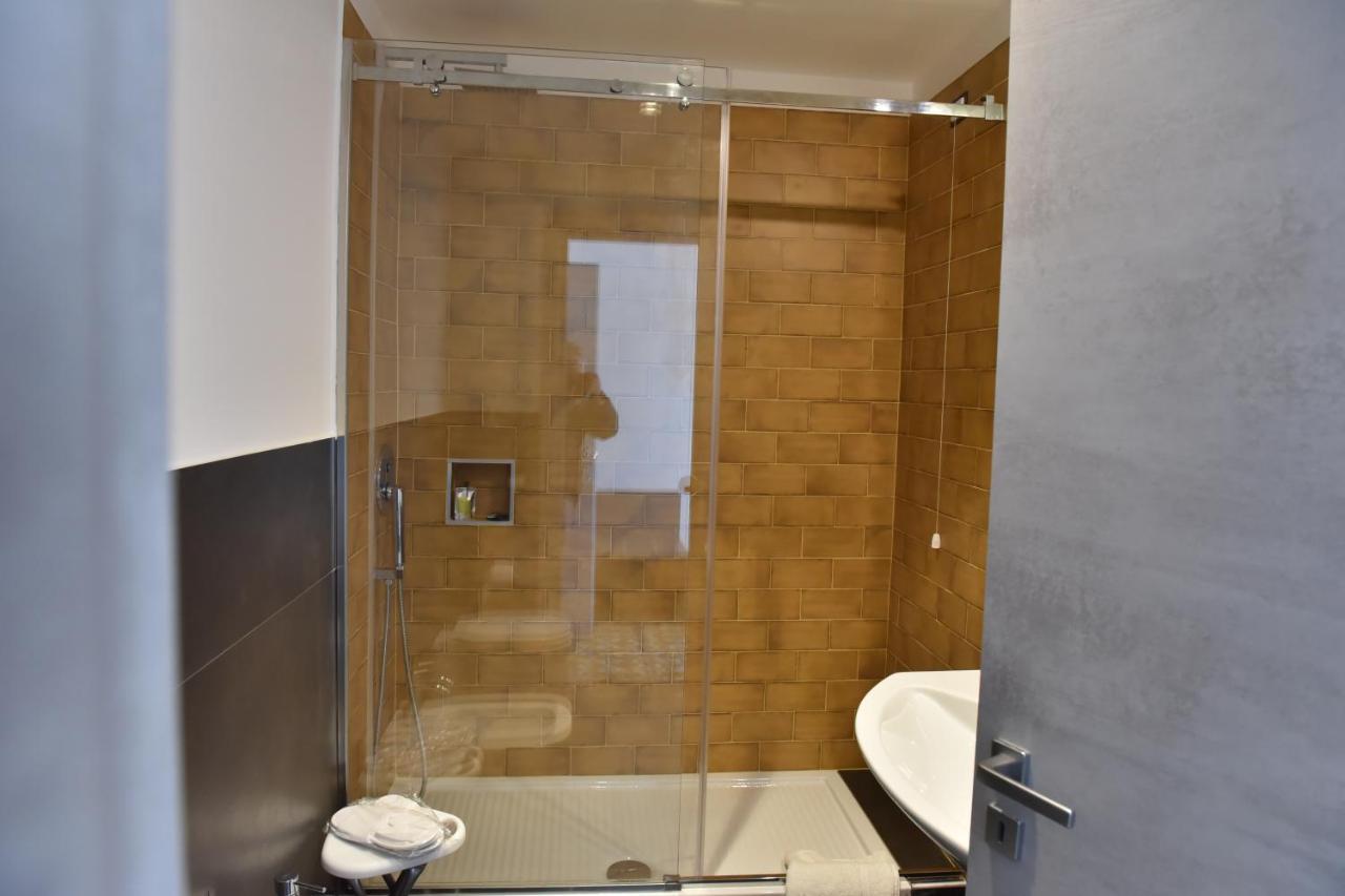 Specchio Di Parthenope B&B Napoli Eksteriør bilde