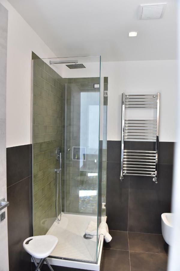 Specchio Di Parthenope B&B Napoli Eksteriør bilde
